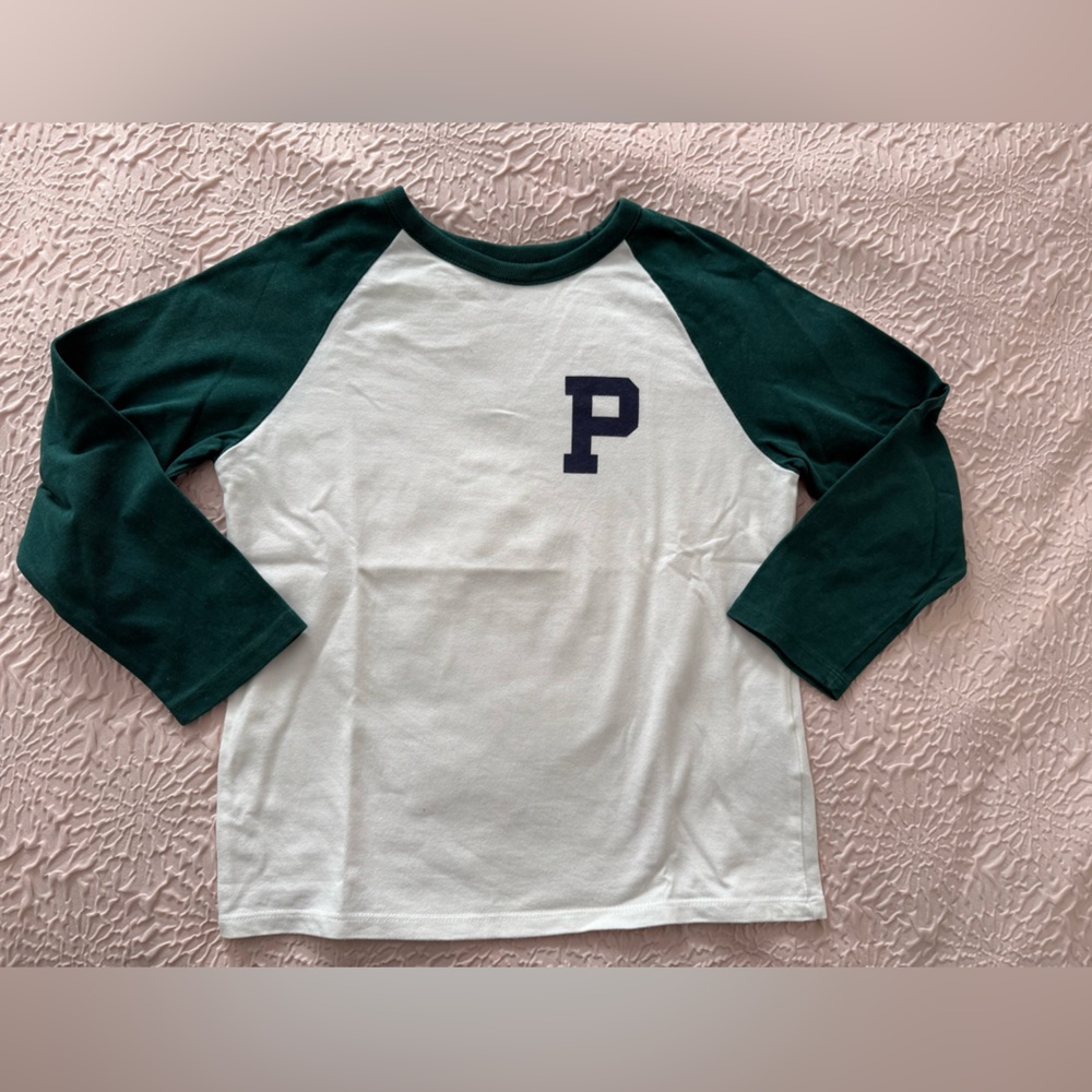 H&M Boys Long Sleeve Shirt